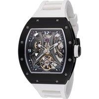 Invicta Men's IN-49021 S1 Rally 41mm Automatic Watch in White