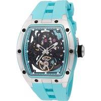 Invicta Men's IN-49031 S1 Rally 44mm Automatic Watch in Aqua