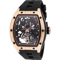 Invicta Men's IN-49032 S1 Rally 44mm Automatic Watch in Black
