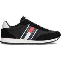 Tommy Hilfiger Men's Jeans Core Classic Runner Black | Size: 43