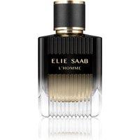 Elie Saab Men's L'Homme Eau De Parfum in Misc | Size: 100ml