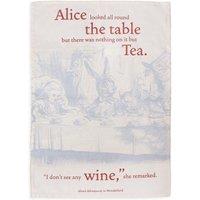 Alice In Wonderland 