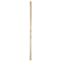 BARGAINS-GALORE 90cm Thin Wooden Hoe Handle Replacement Stick Attachment For Tools Diy in Brown