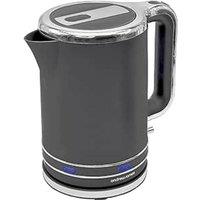 Andrew James Lumiglo Kettle in Grey