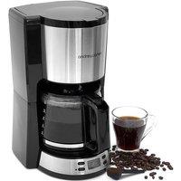 Andrew James Drip Filter Coffee Maker in Black