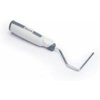 Harris Seriously Good Work Smarter Paint Roller Frame in White