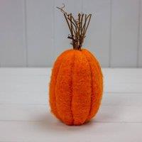 KDMD Orange Ornament 9cm