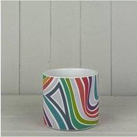 KDMD Multicolor Versatile Rainbow Pot - 11mm