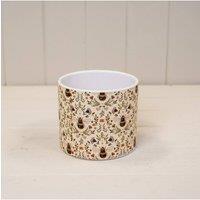 KDMD Charming Botanical Bee Pot - 11mm
