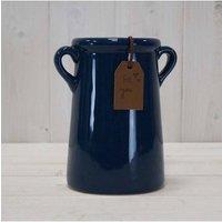 KDMD Blue Rustic for You Vase - 14mm