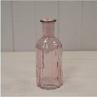 KDMD Lavender Stylish Glass Bottle - 19mm