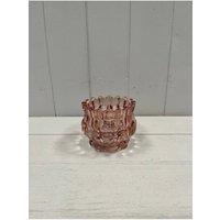 KDMD Rose Decorative Tealight Holder