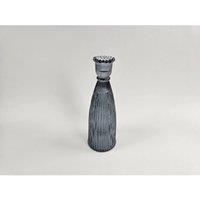 KDMD Blue Candle Holder Medium