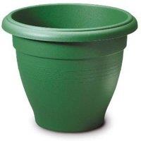 KDMD Stewart 30cm Palladian Planter - Green 2 Pack