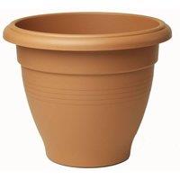 KDMD Stewart 30cm Palladian Planter - Terracotta 2 Pack