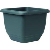 KDMD 30cm Patio Planter Slate Grey Outdoor Planter