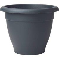 KDMD Black Essential Planter 39cm