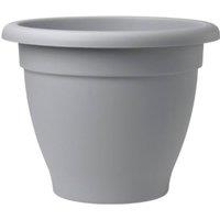 KDMD Dove Grey Essential Planter 39cm