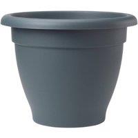 KDMD Dark Grey Essential Planter 39cm