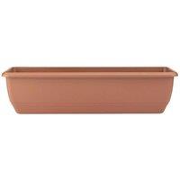 KDMD Stewart 60cm Terrace Trough - Terracotta