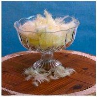 KDMD Cream Feathers in Bag 5g 15 Pack