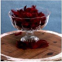 KDMD Burgundy Feathers in Bag 5g 15 Pack