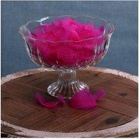 KDMD Fuchsia Pink Feathers in Bag 5g 15 Pack