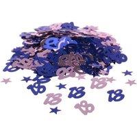 KDMD Mini Stars 18 Confetti 12 Pack