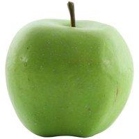 KDMD Essential Artificial Green Apple 8cm 6 Pack