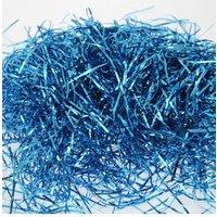 KDMD Blue Luxury Metallic Shred 5 Pack