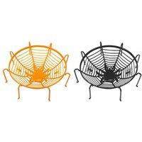 KDMD Spiders Web Basket Assorted 3 Pack