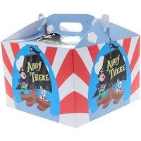 KDMD Pirate Party Balloon Box 3 Pack