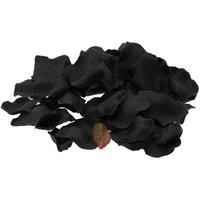 KDMD Black Rose Petal Confetti 3 Pack
