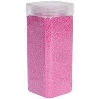 KDMD Pink Sand in Square Jar 800gr 3 Pack