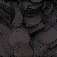 KDMD Black Paper Dots Confetti 2 Pack