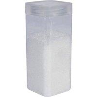 KDMD Decorative Snow 80gr 2 Pack White