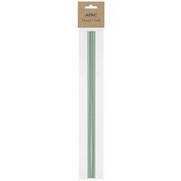 KDMD Green Wire 14inch Table Decorations