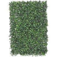 KDMD Botanica Box Panel 61cm Green