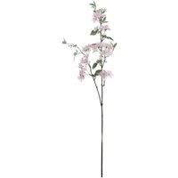 KDMD Luxury Cherry Blossom Spray Cream Pink 127cm