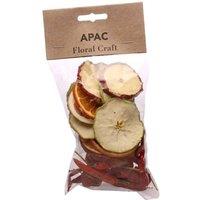 KDMD Fruit Chillies Assorted X 15 3 Pack in Clear