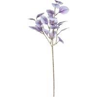 KDMD Purple Eucalyptus Stem 60cm 2 Pack
