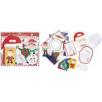 KDMD Christmas Eve Activity Bumper Pack