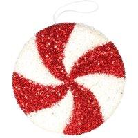KDMD Candyland Wheel Hanging Decoration 15.5cm