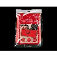 KDMD Medium Tree Storage Bag 120cm in Red