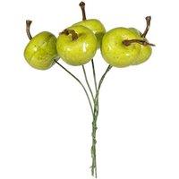 KDMD Apple Bunch Pick Green Party Decoration