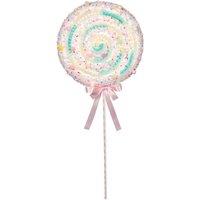 KDMD Candyland Lollipop Decoration 75cm