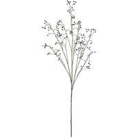 KDMD Berry Branch Dark Purple 133cm
