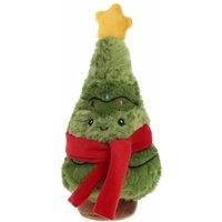 KDMD Keeleco Christmas Tree 16cm Green