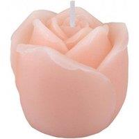KDMD Rose Scented Candle 5 Pack Peach