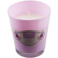 KDMD Luxury Pink Candle 2 Pack Candle design for everyday use